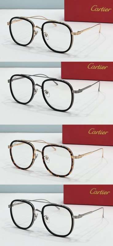 Picture of Cartier Optical Glasses _SKUfw49754423fw